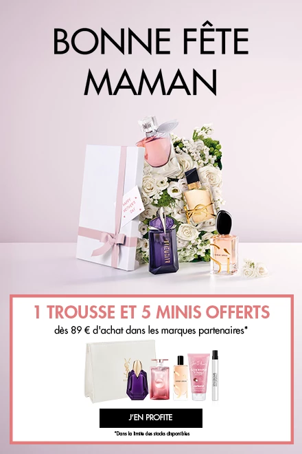 Offrez à votre Maman un Cadeau Exceptionnel pour la Fête des Mères L'OREAL LUXE - incenza